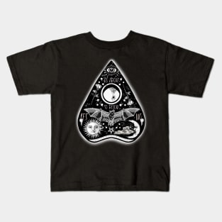 Call Me On the Ouija Kids T-Shirt